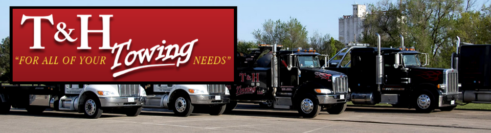 T & H Towing